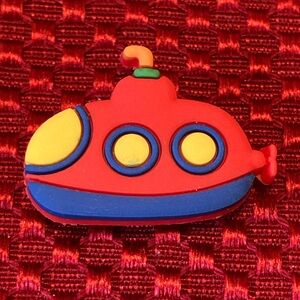 🔥 Bundle 4 For $7 Croc Charms